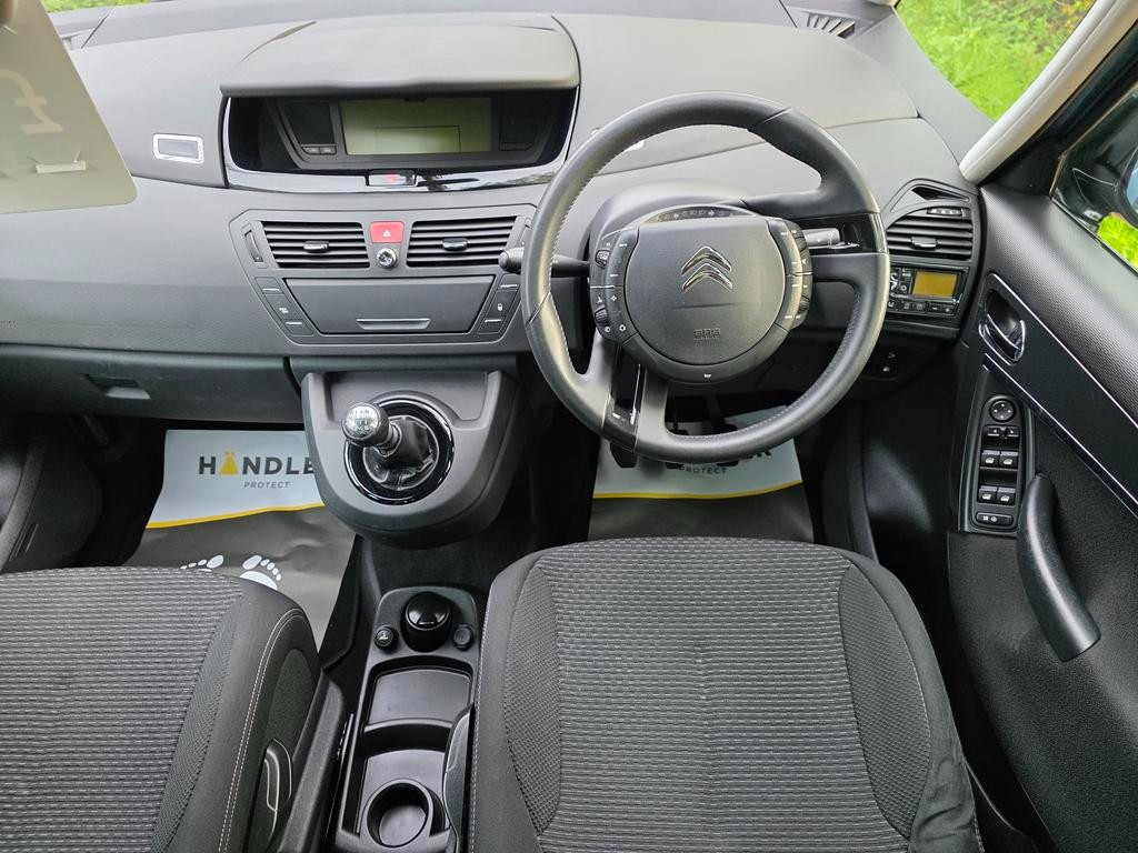Used Citroen C4 Picasso 2012 for sale - 75982967: Photo 9