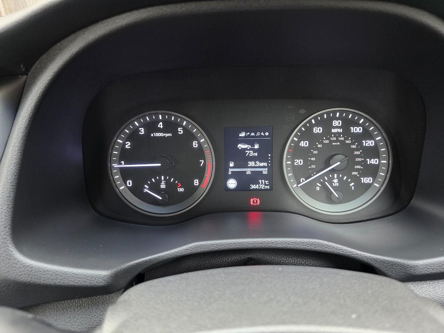 Used Hyundai TUCSON 2018 for sale - 76847947: Photo 10