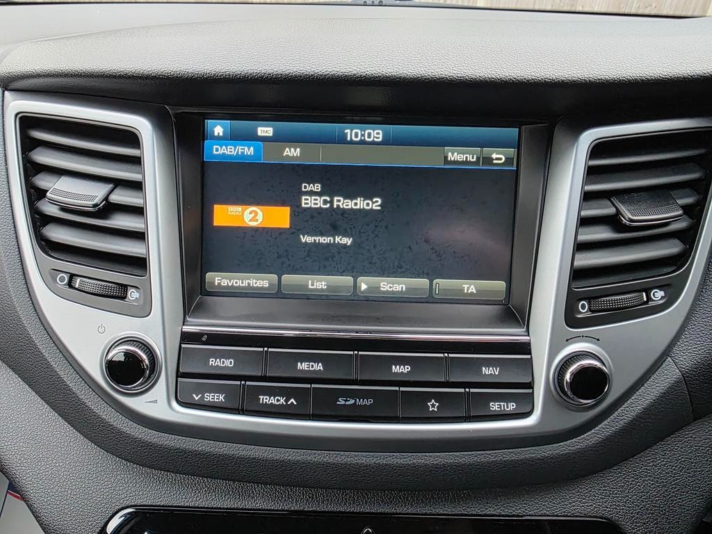 Used Hyundai TUCSON 2018 for sale - 76847947: Photo 11