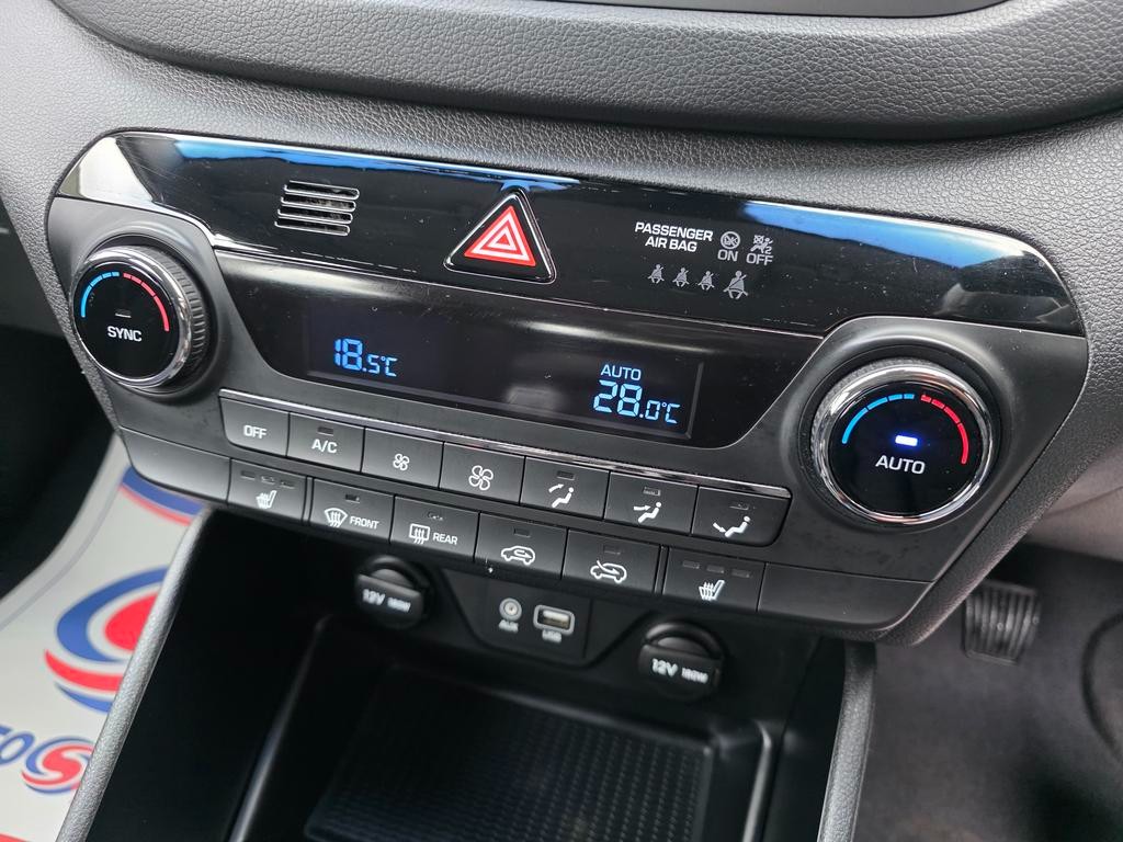 Used Hyundai TUCSON 2018 for sale - 76847947: Photo 13