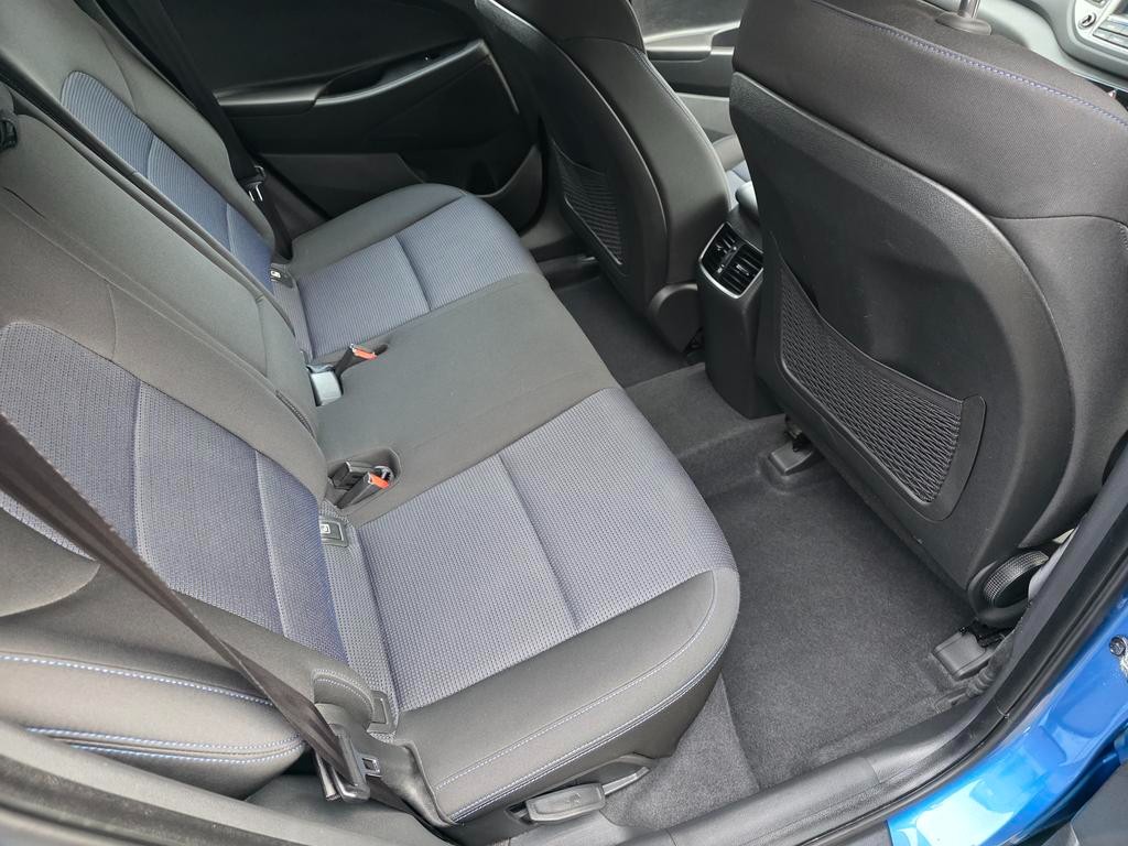 Used Hyundai TUCSON 2018 for sale - 76847947: Photo 18