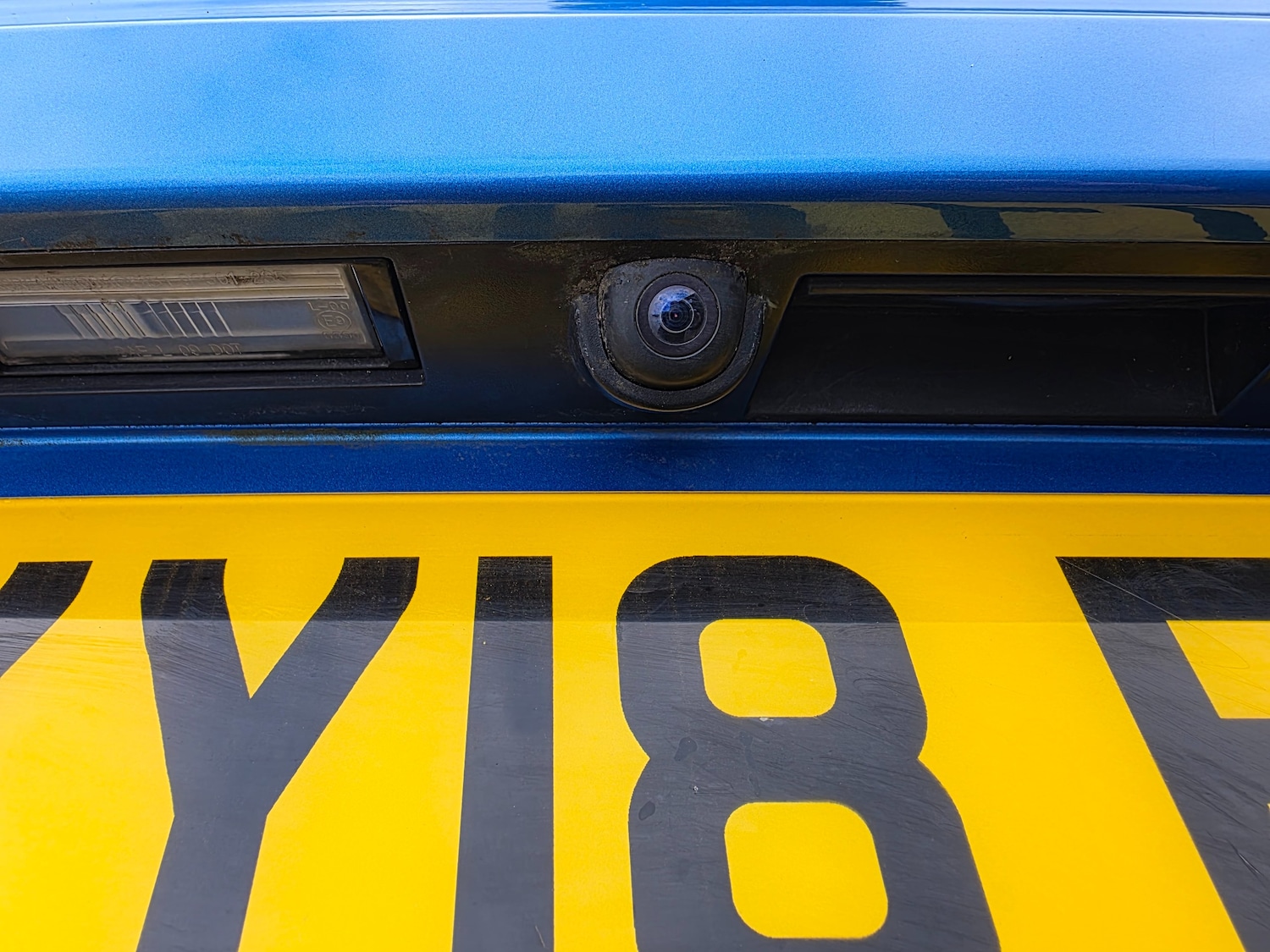 Used Hyundai TUCSON 2018 for sale - 76847947: Photo 20