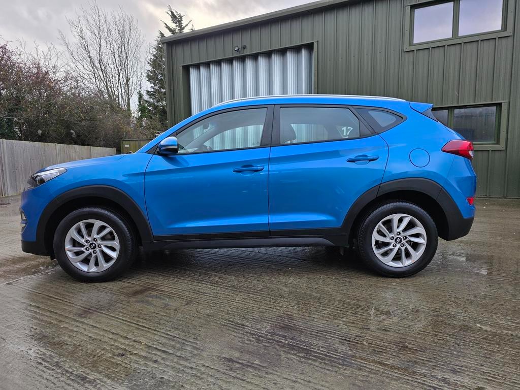 Used Hyundai TUCSON 2018 for sale - 76847947: Photo 5