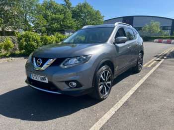 2017 (17) - 1.6 dCi Tekna 5dr