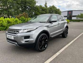 2014 (14) - 2.2 SD4 Pure 5dr Auto [9] [Tech Pack]