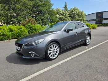 2015 (64) - 2.2d Sport Nav 5dr
