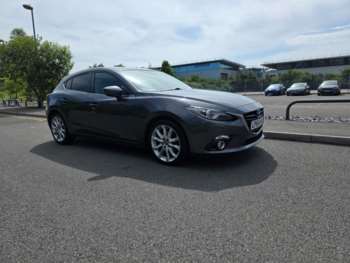 Used Mazda Mazda3 2015 for sale - 75124075: Photo