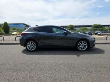 Used Mazda Mazda3 2015 for sale - 75124075: Photo