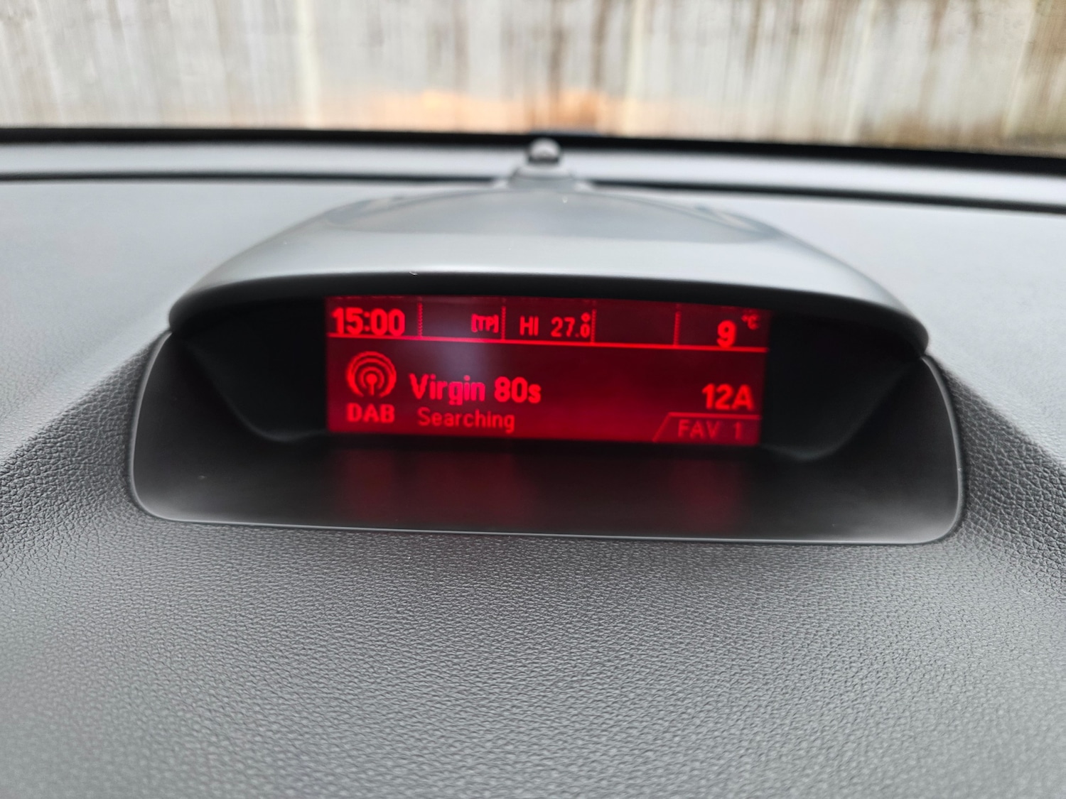 Used Vauxhall Mokka 2015 for sale - 77287355: Photo 13