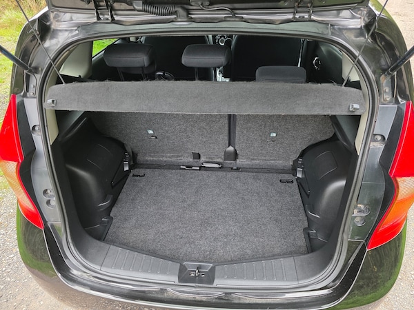 Used Nissan Note 2016 for sale - 76193838: Photo 10