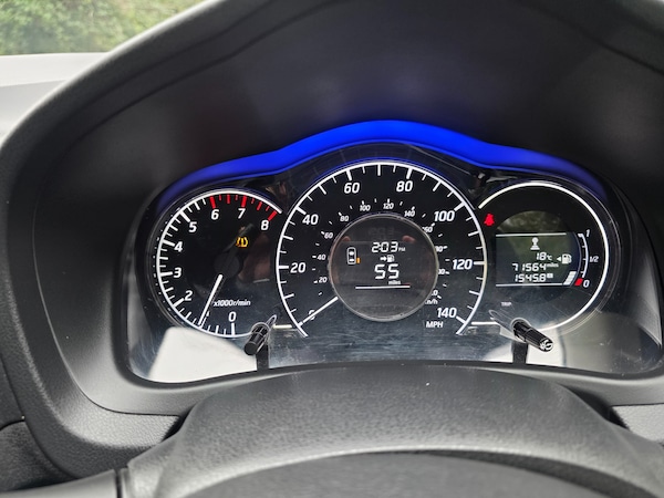 Used Nissan Note 2016 for sale - 76193838: Photo 12
