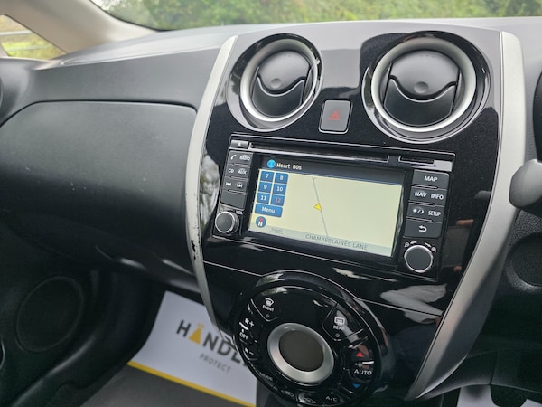 Used Nissan Note 2016 for sale - 76193838: Photo 14