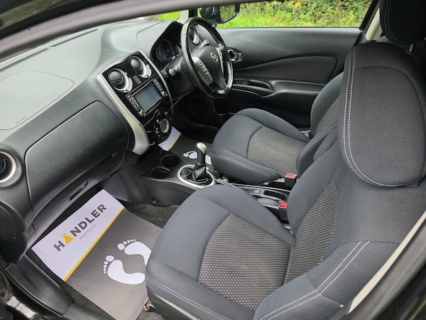 Used Nissan Note 2016 for sale - 76193838: Photo 16
