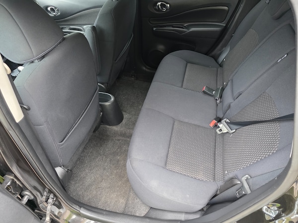 Used Nissan Note 2016 for sale - 76193838: Photo 17