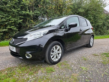 Used Nissan Note 2016 for sale - 76193838: Photo 2