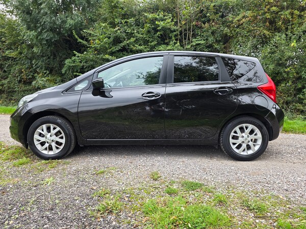 Used Nissan Note 2016 for sale - 76193838: Photo 6