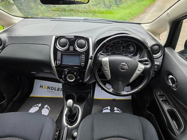 Used Nissan Note 2016 for sale - 76193838: Photo 7