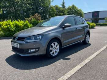 2013 (63) - 1.2 70 Match Edition 5dr