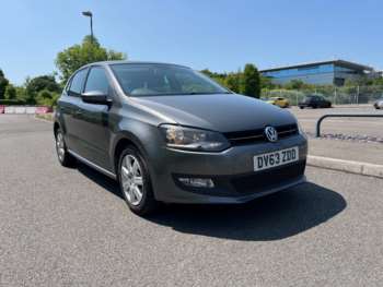Used Volkswagen Polo 2013 for sale - 74955148: Photo