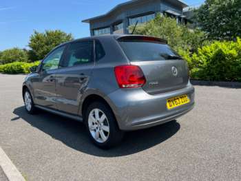 Used Volkswagen Polo 2013 for sale - 74955148: Photo