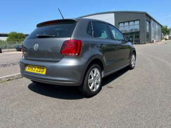 Used Volkswagen Polo 2013 for sale - 74955148: Photo