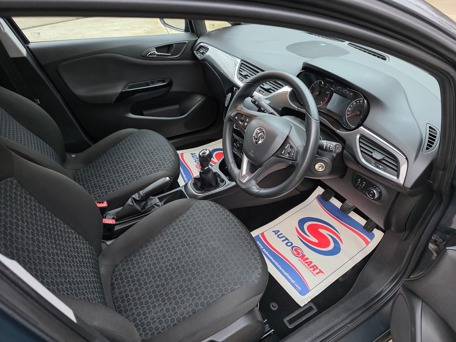 Used Vauxhall Corsa 2016 for sale - 77327274: Photo 10