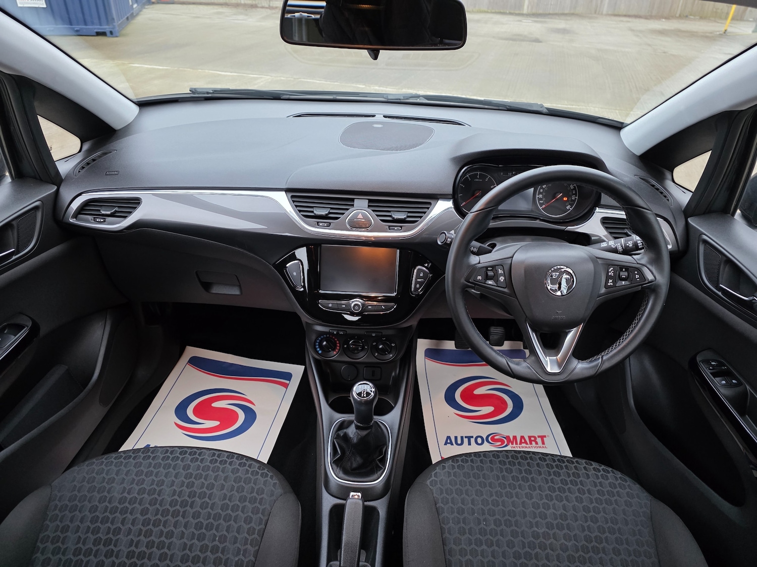 Used Vauxhall Corsa 2016 for sale - 77327274: Photo 11