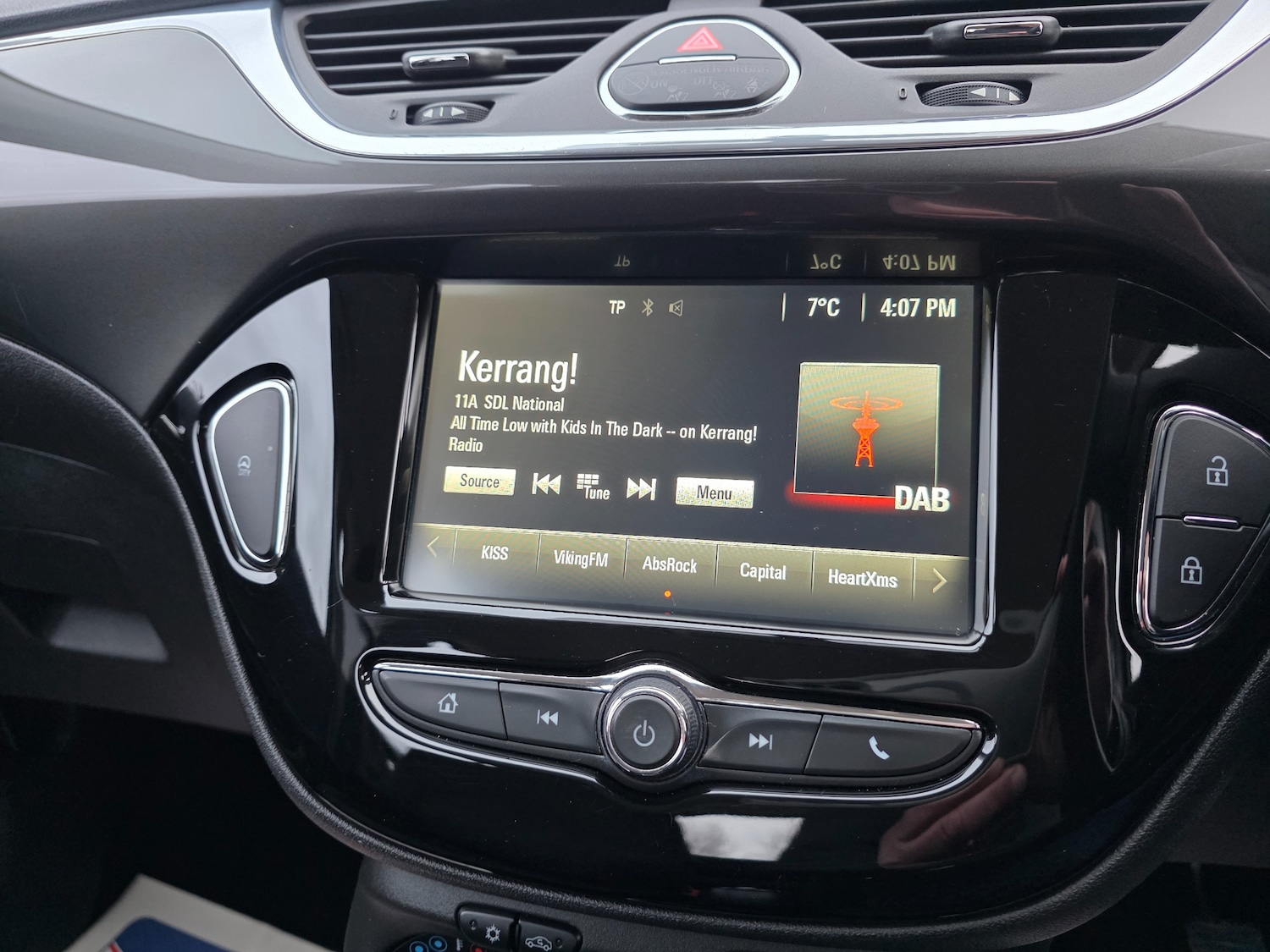 Used Vauxhall Corsa 2016 for sale - 77327274: Photo 13