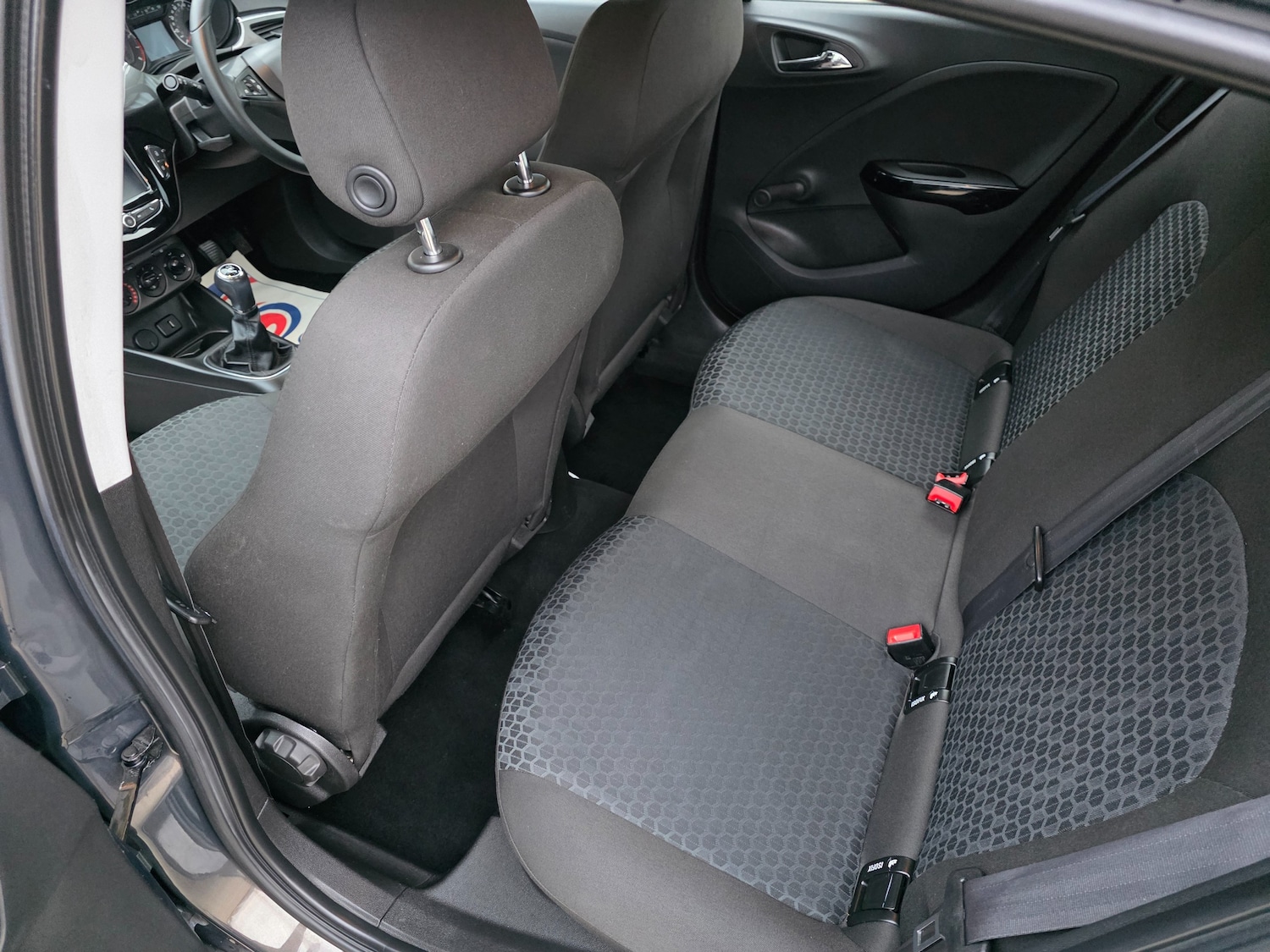 Used Vauxhall Corsa 2016 for sale - 77327274: Photo 18