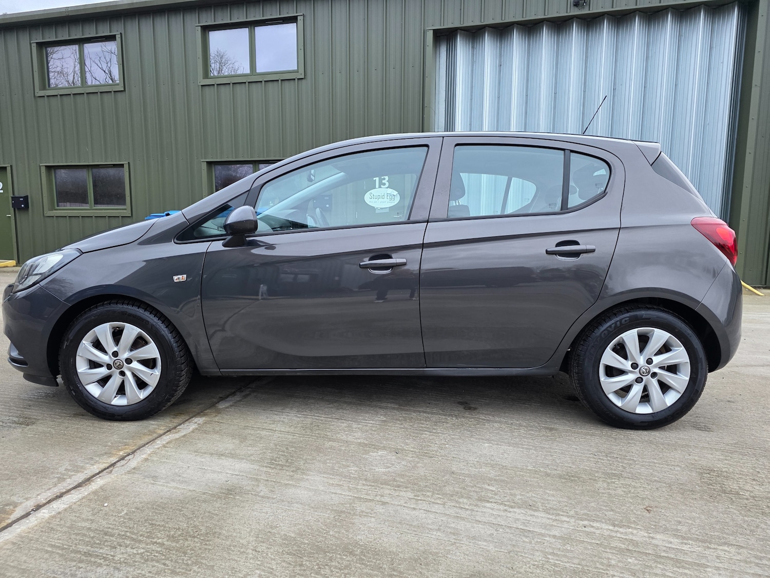 Used Vauxhall Corsa 2016 for sale - 77327274: Photo 5