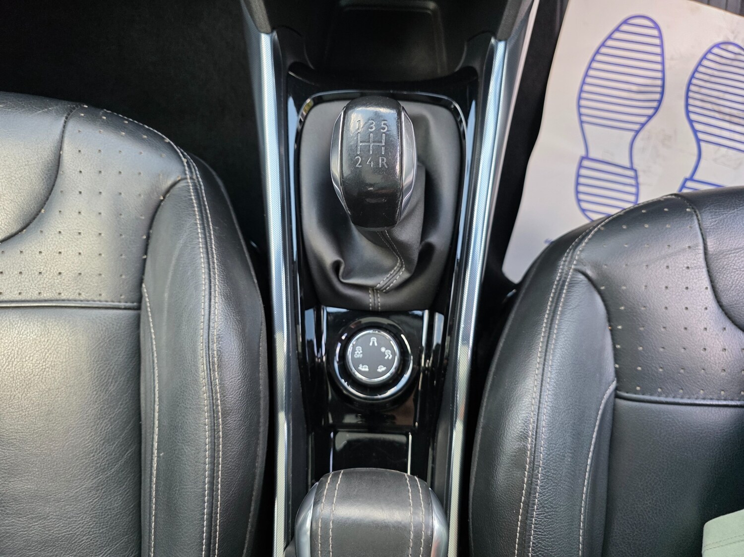 Used Peugeot 2008 2013 for sale - 75970170: Photo 10