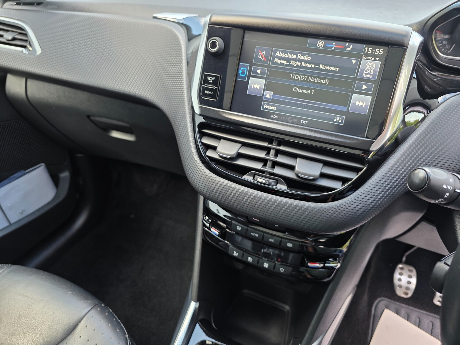 Used Peugeot 2008 2013 for sale - 75970170: Photo 11