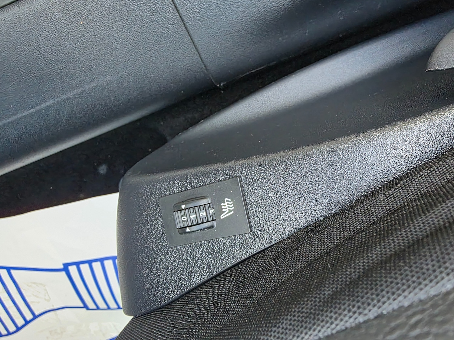 Used Peugeot 2008 2013 for sale - 75970170: Photo 12