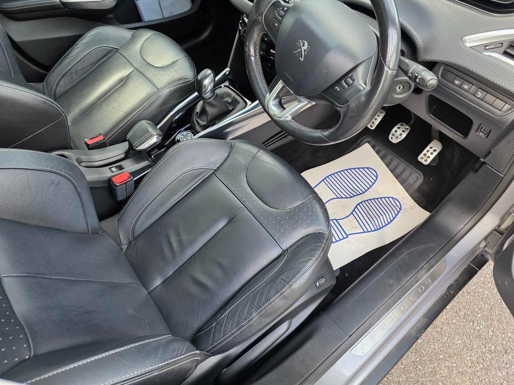 Used Peugeot 2008 2013 for sale - 75970170: Photo 13