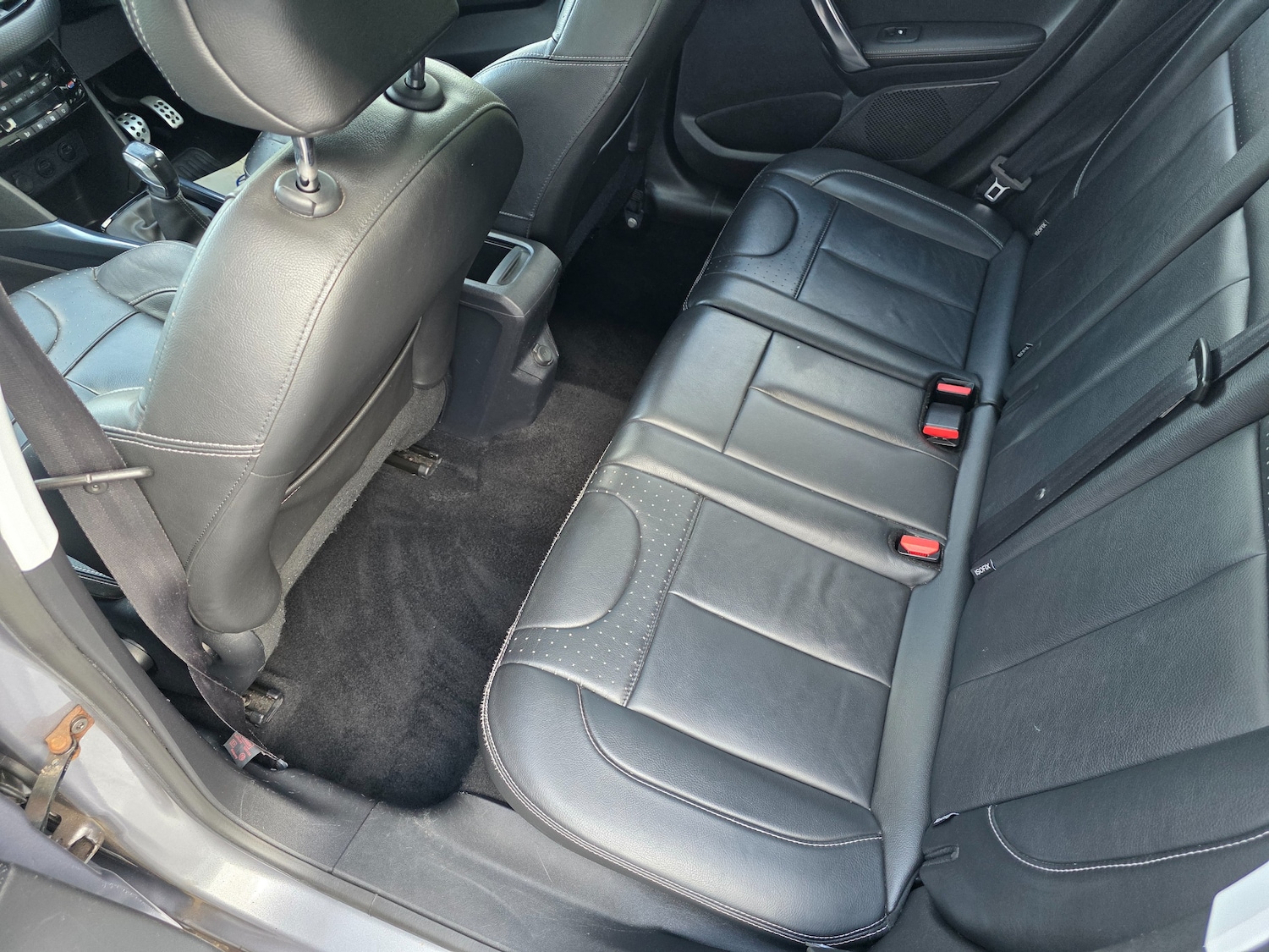 Used Peugeot 2008 2013 for sale - 75970170: Photo 15