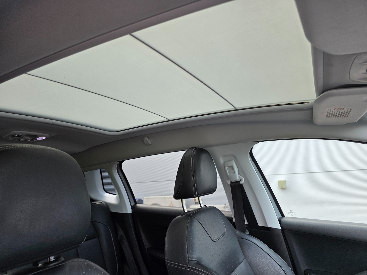 Used Peugeot 2008 2013 for sale - 75970170: Photo 17