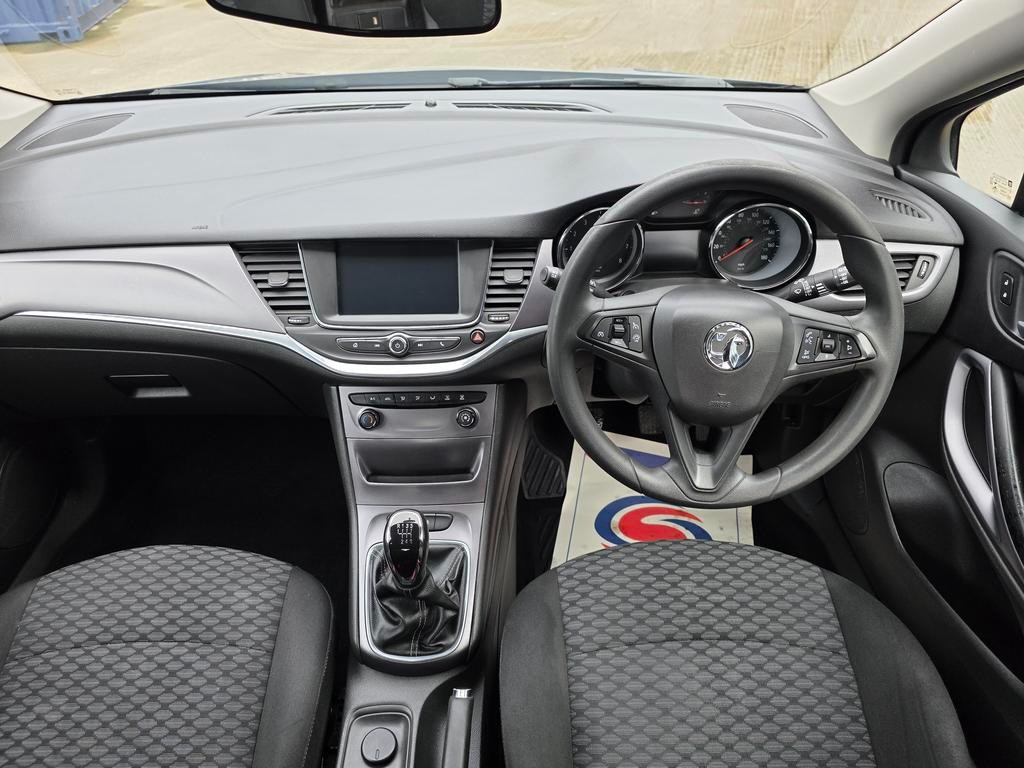 Used Vauxhall Astra 2016 for sale - 77679743: Photo 11