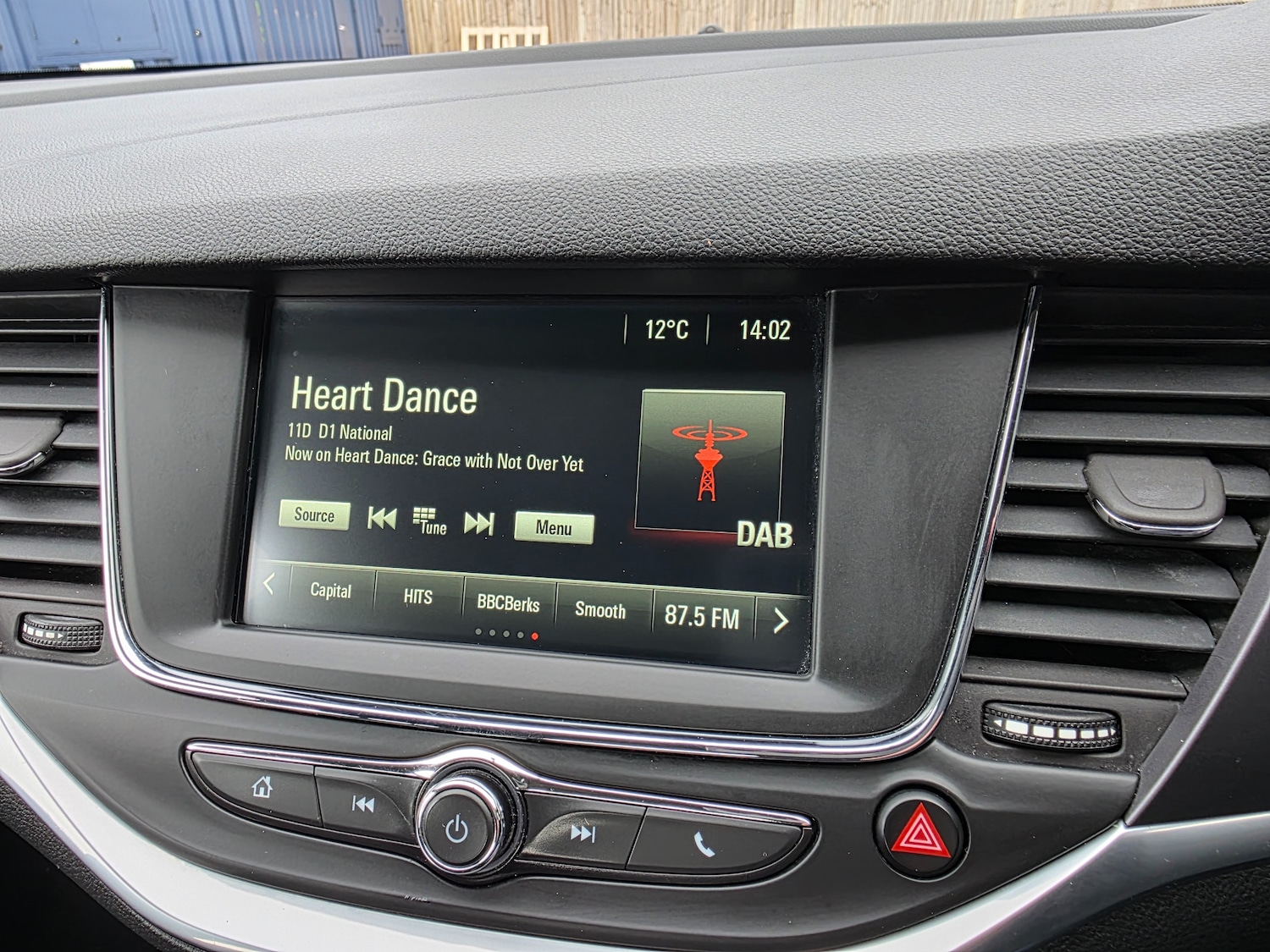 Used Vauxhall Astra 2016 for sale - 77679743: Photo 14