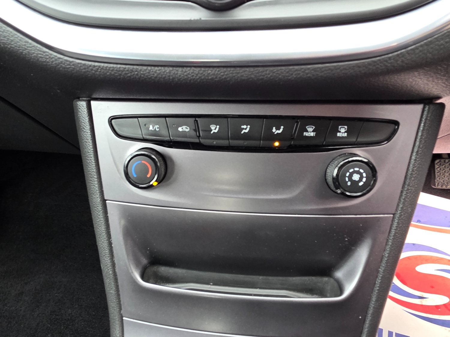 Used Vauxhall Astra 2016 for sale - 77679743: Photo 15