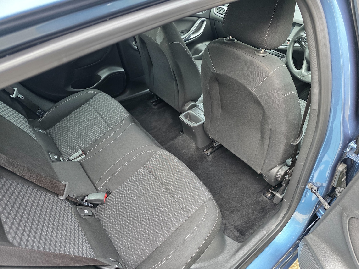 Used Vauxhall Astra 2016 for sale - 77679743: Photo 17