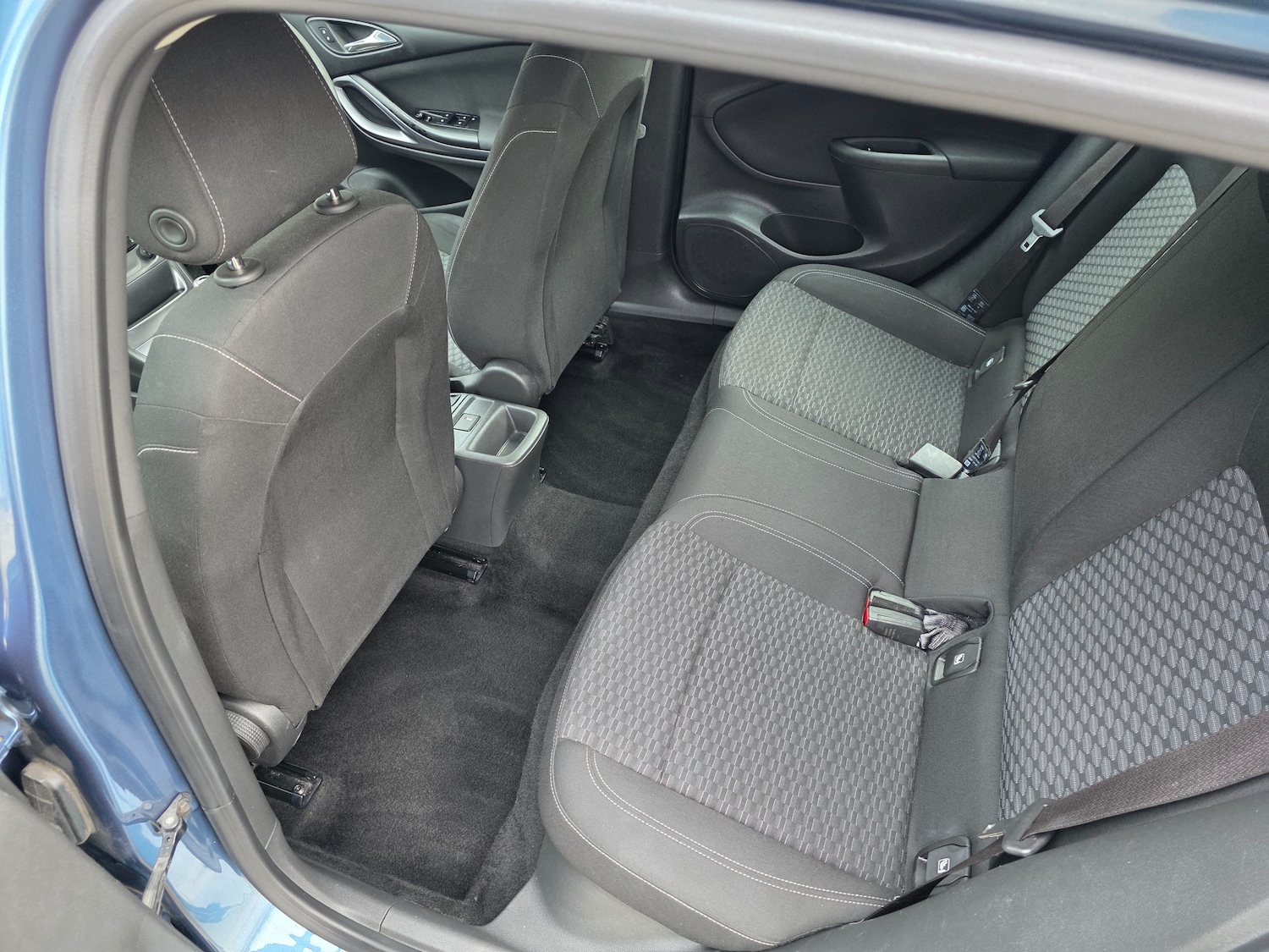 Used Vauxhall Astra 2016 for sale - 77679743: Photo 18