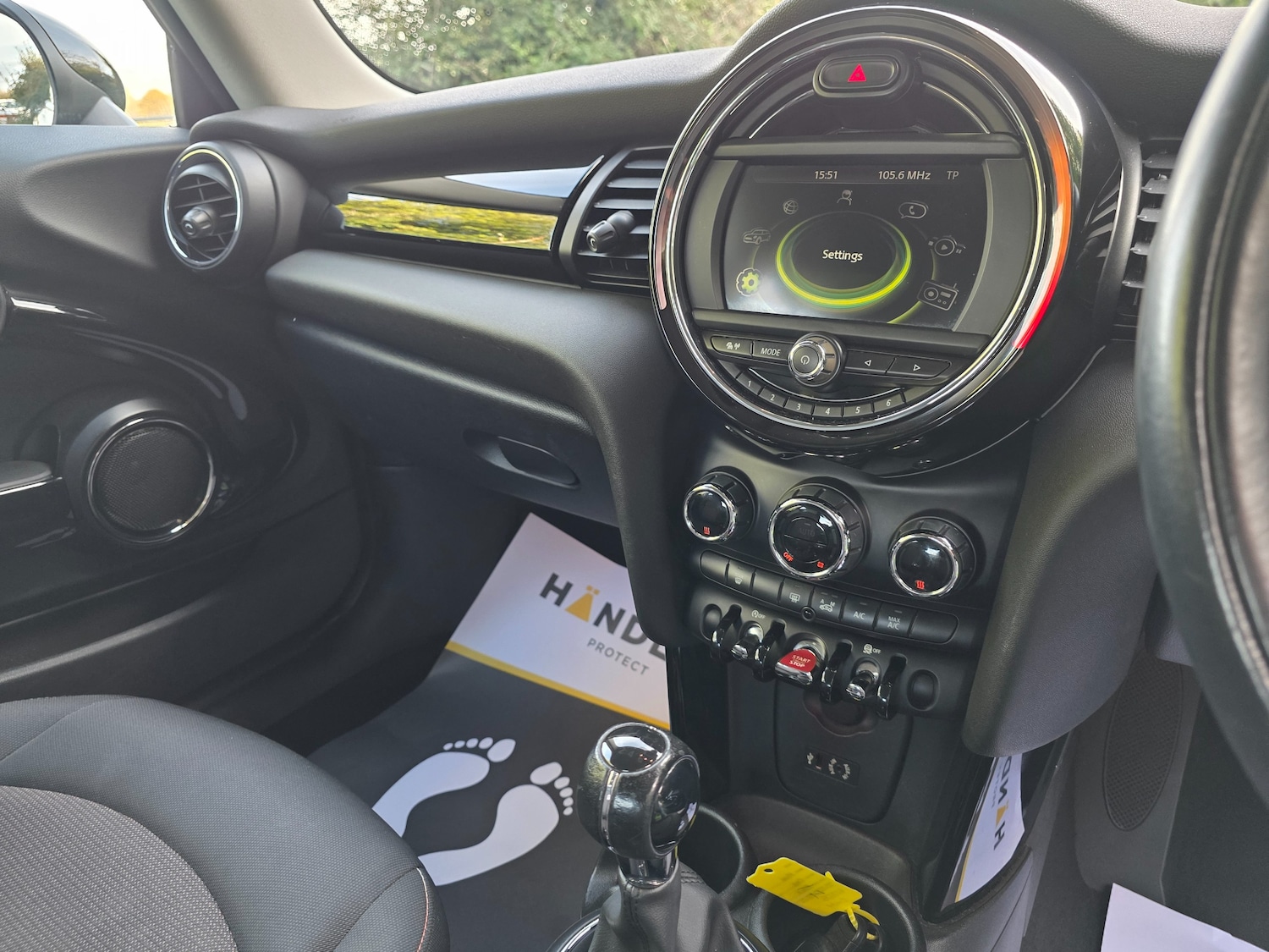 Used MINI Hatch 2015 for sale - 76193859: Photo 10