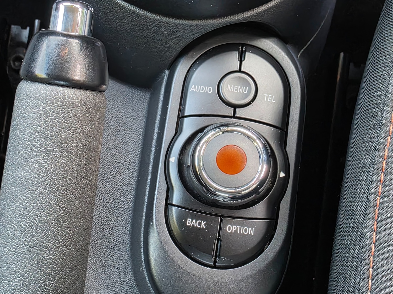 Used MINI Hatch 2015 for sale - 76193859: Photo 11