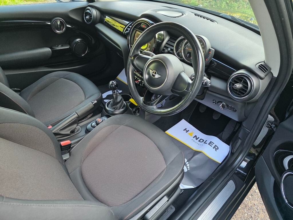 Used MINI Hatch 2015 for sale - 76193859: Photo 13