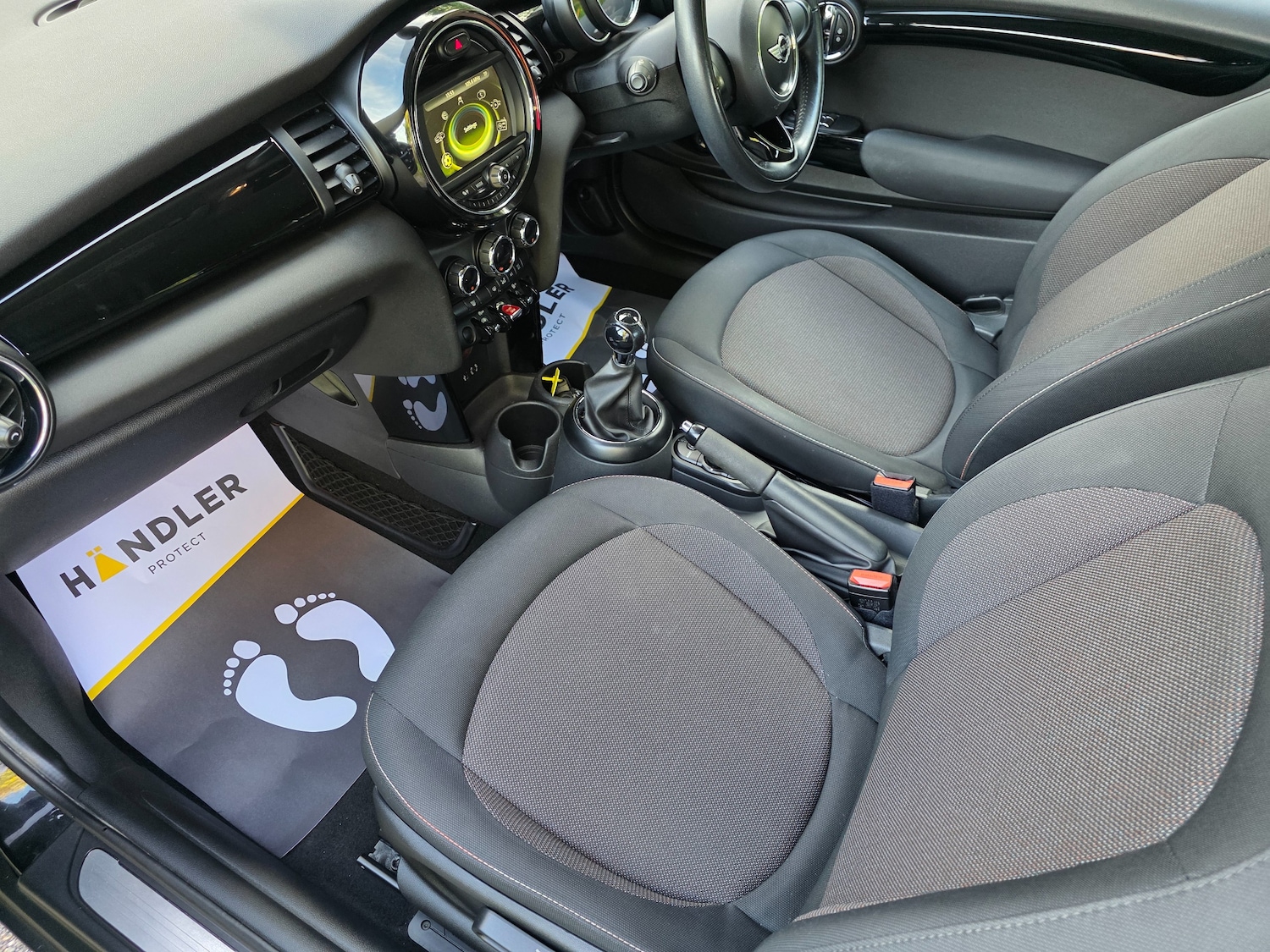Used MINI Hatch 2015 for sale - 76193859: Photo 14