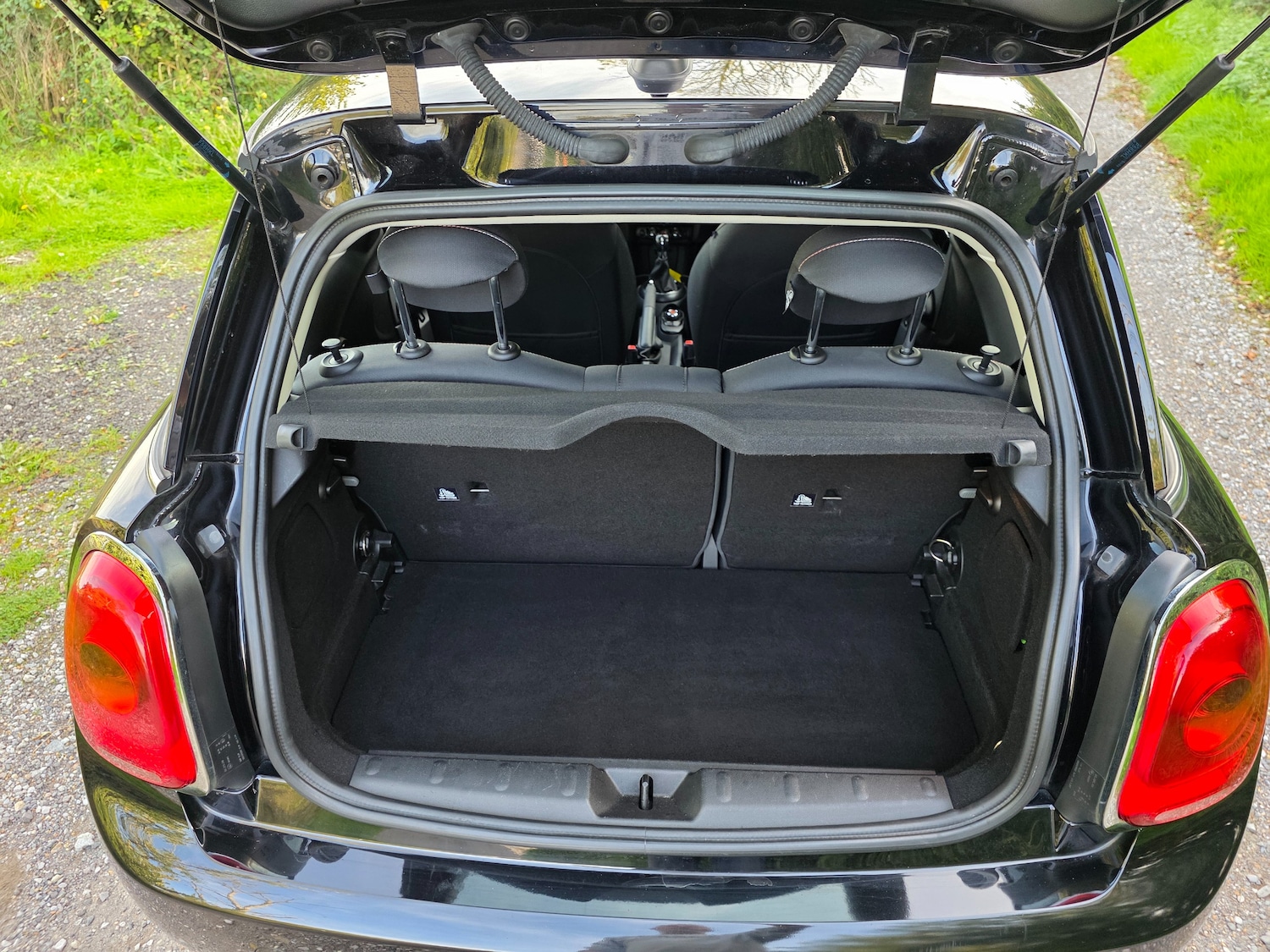 Used MINI Hatch 2015 for sale - 76193859: Photo 17