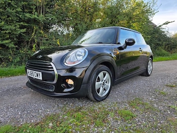 2015 (65) - 1.2 One Hatchback 3dr Petrol Manual Euro 6 (s/s) (102 ps)