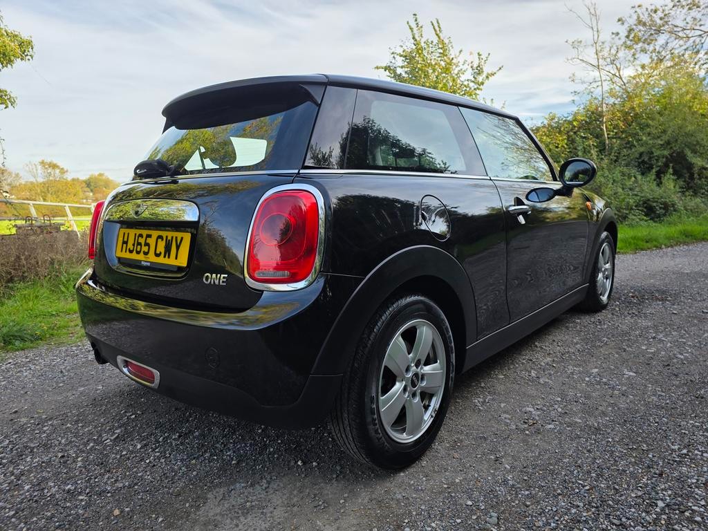 Used MINI Hatch 2015 for sale - 76193859: Photo 3