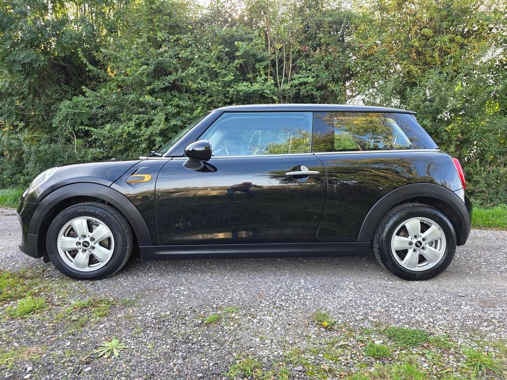 Used MINI Hatch 2015 for sale - 76193859: Photo 4