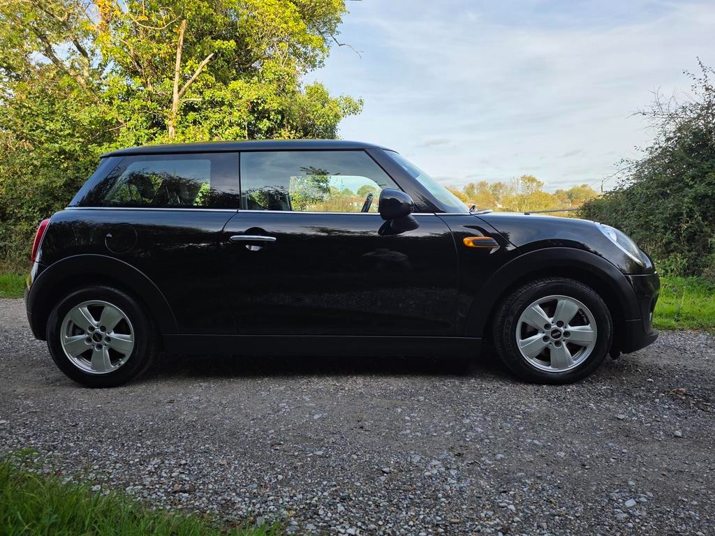 Used MINI Hatch 2015 for sale - 76193859: Photo 5